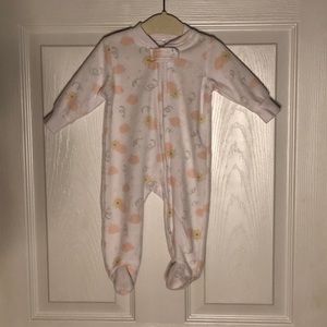 Baby girl clothes